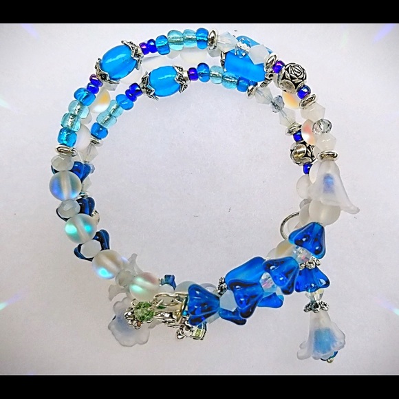 Boho Hippie Bracelets - Picture 12 of 15